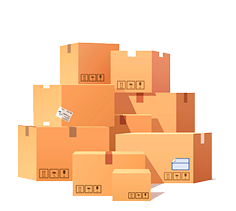 Storage boxes